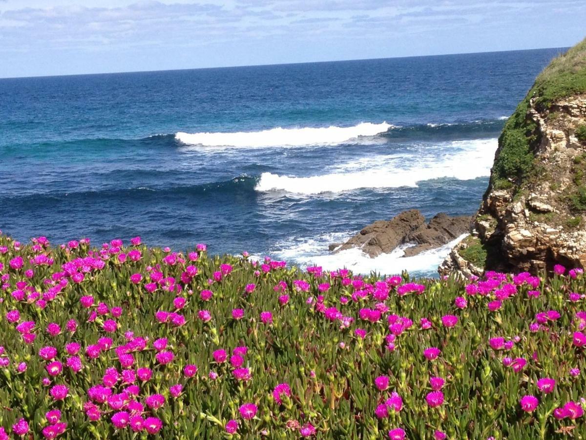 شقة Playa Altar Vistas A La Ria باريروس المظهر الخارجي الصورة