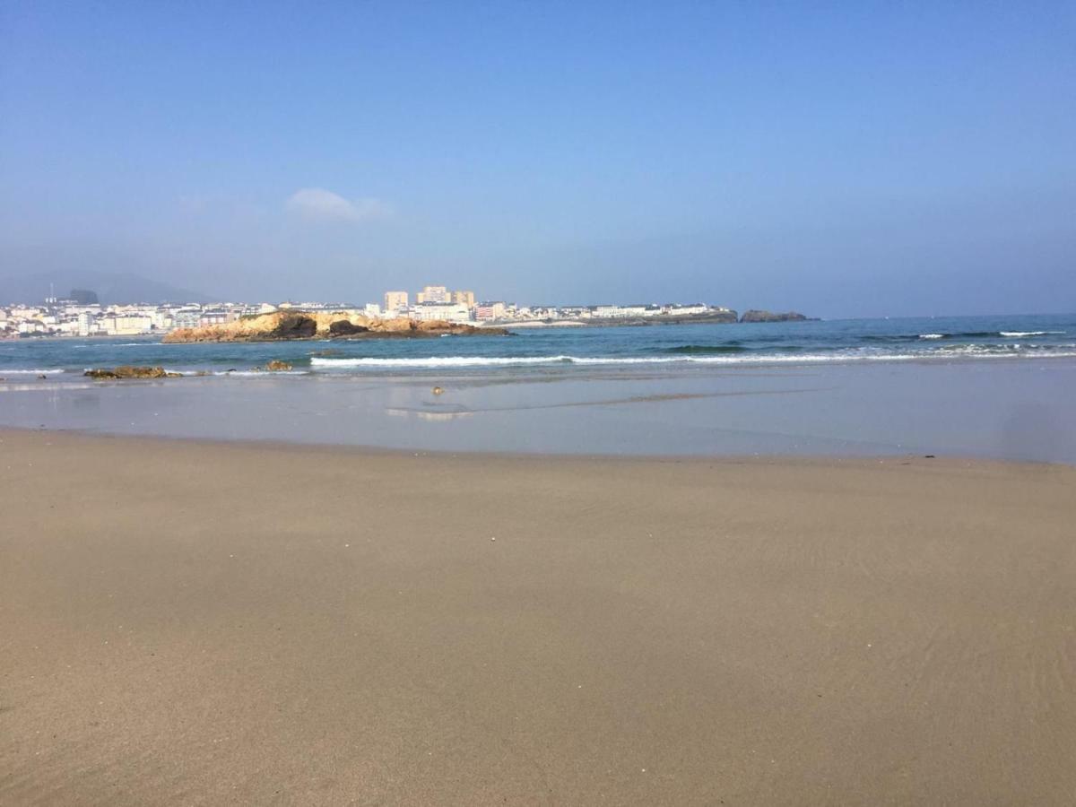 شقة Playa Altar Vistas A La Ria باريروس المظهر الخارجي الصورة